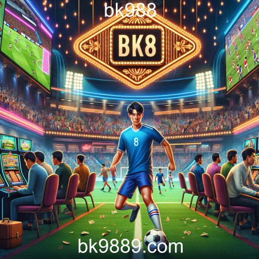 A Revolução dos Jogos de Esportes: Uma Experiência Virtual Incomparável